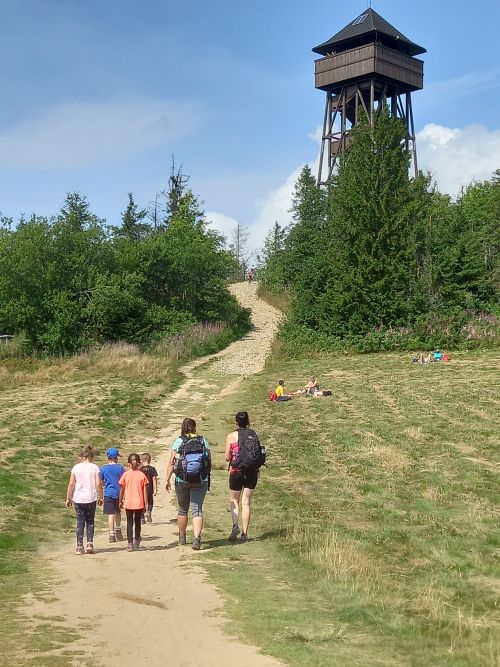 wycieczki
